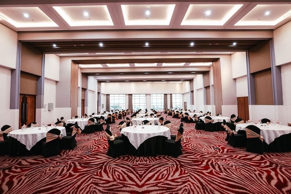 Fox Lite Hotel Metro Indah - Bandung Exteriér fotografie