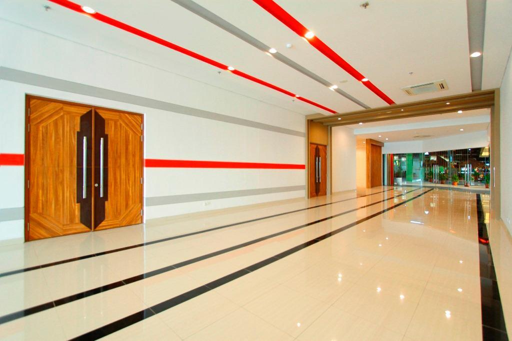 Fox Lite Hotel Metro Indah - Bandung Exteriér fotografie