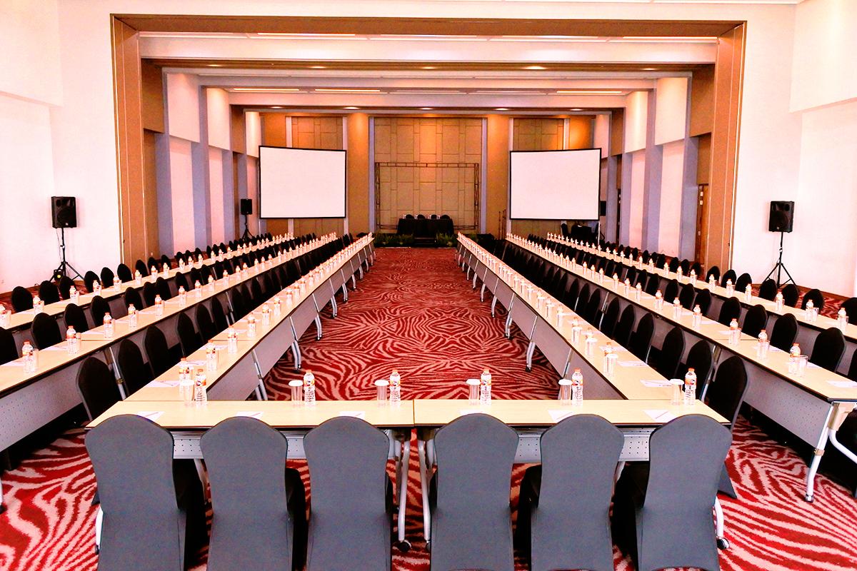 Fox Lite Hotel Metro Indah - Bandung Exteriér fotografie