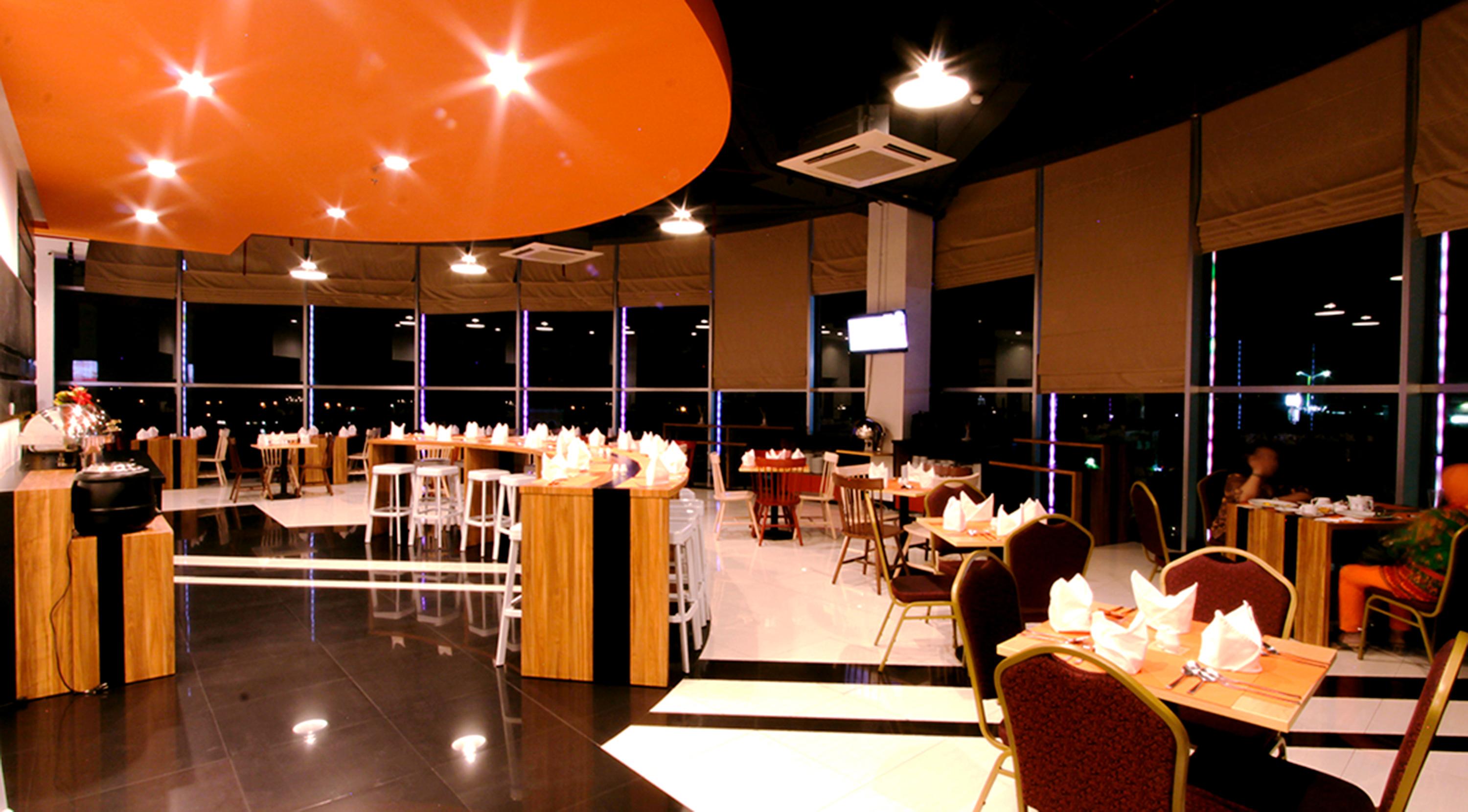 Fox Lite Hotel Metro Indah - Bandung Exteriér fotografie