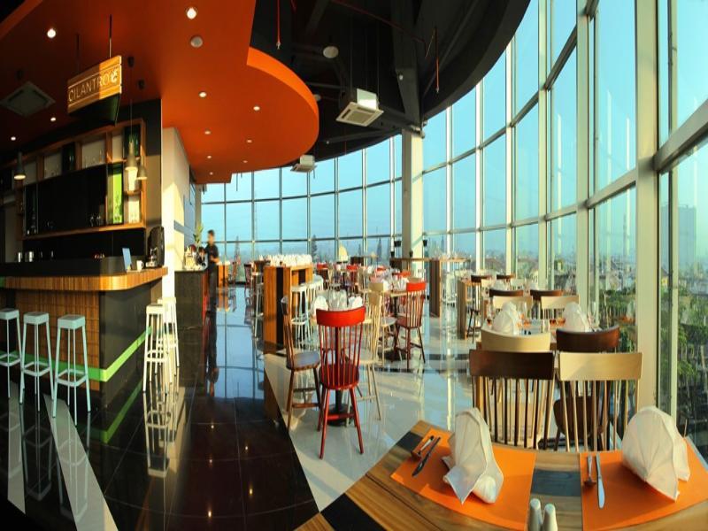 Fox Lite Hotel Metro Indah - Bandung Exteriér fotografie