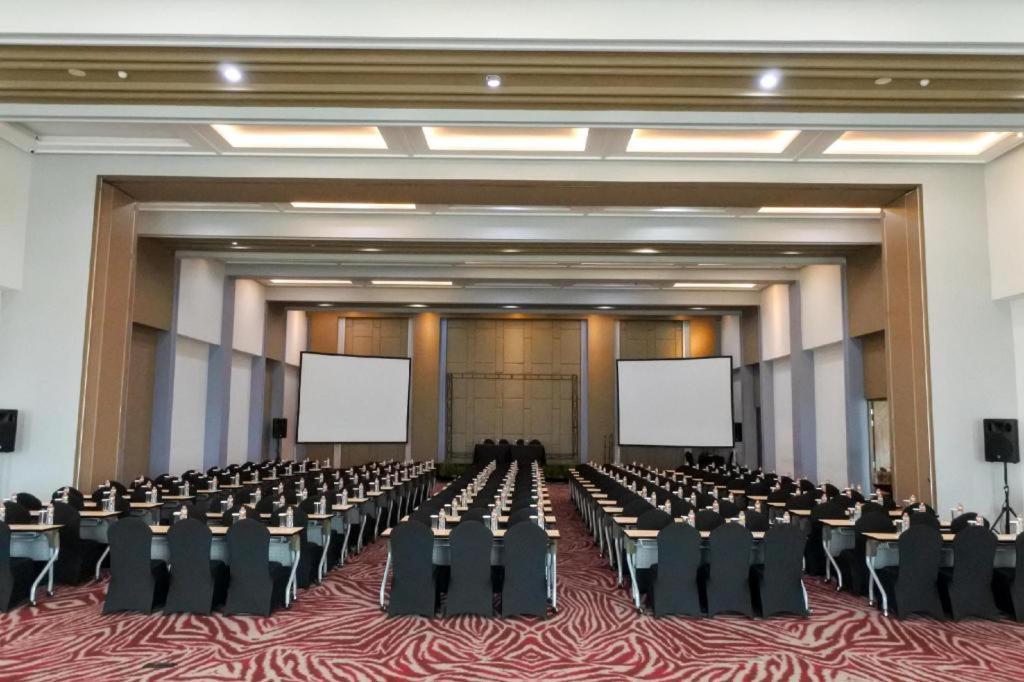 Fox Lite Hotel Metro Indah - Bandung Exteriér fotografie