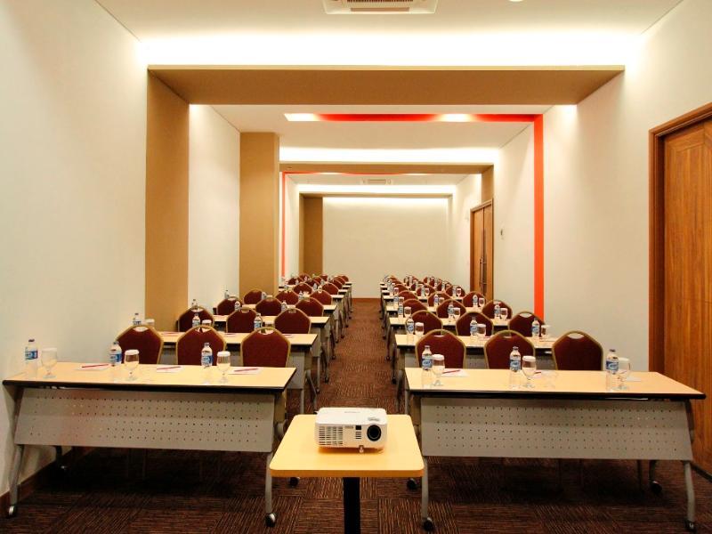 Fox Lite Hotel Metro Indah - Bandung Exteriér fotografie