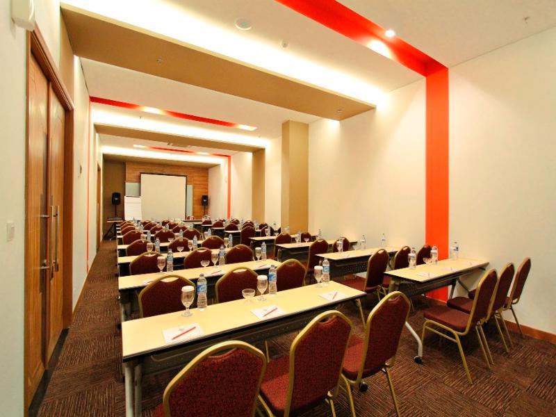 Fox Lite Hotel Metro Indah - Bandung Exteriér fotografie