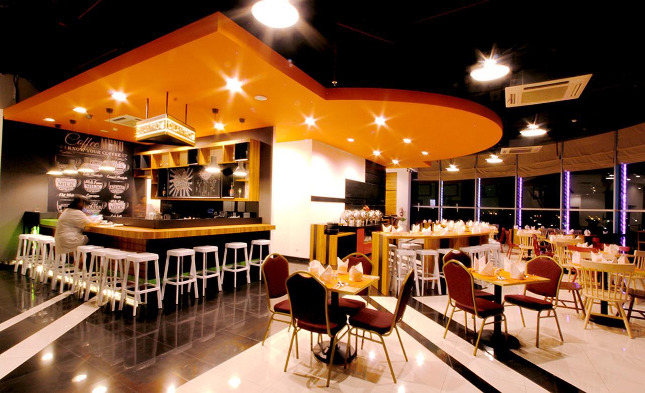 Fox Lite Hotel Metro Indah - Bandung Exteriér fotografie