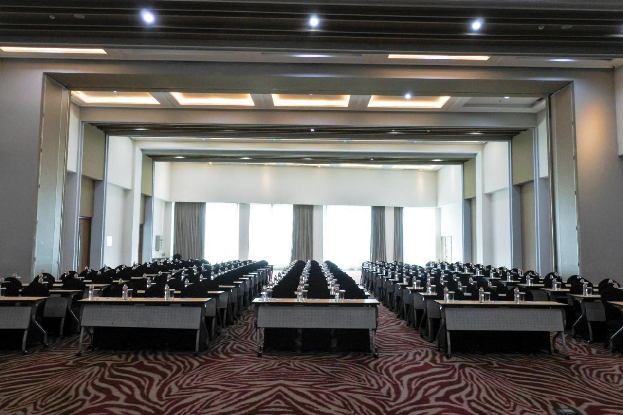 Fox Lite Hotel Metro Indah - Bandung Exteriér fotografie