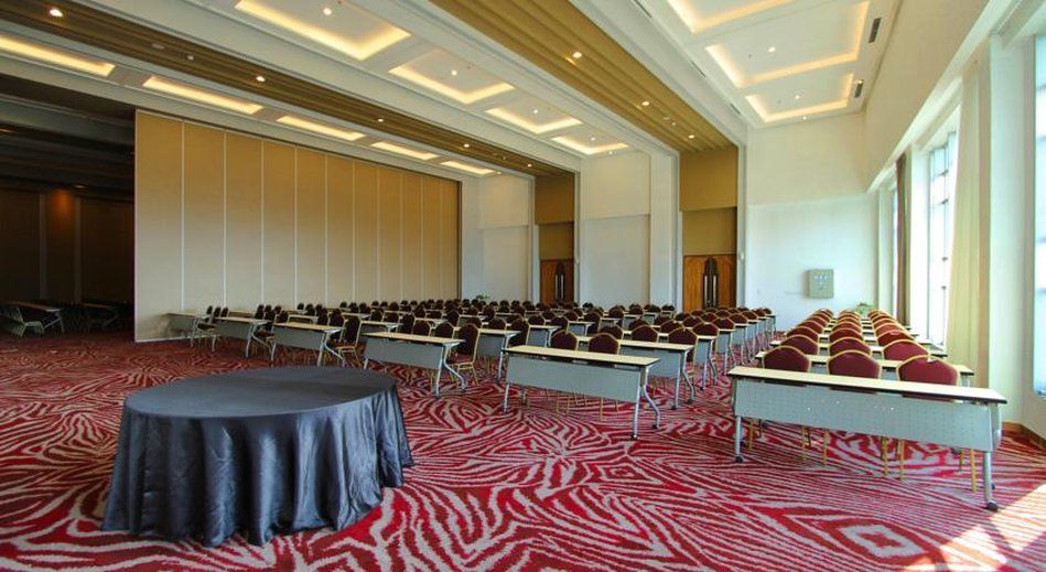 Fox Lite Hotel Metro Indah - Bandung Exteriér fotografie